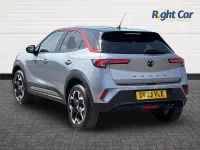 Used Vauxhall Mokka 2023 Grey SUV