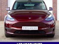 Used Tesla Model Y Performance 317 kW (432 HP) 2024 SUV