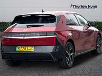 Used Hyundai Ioniq N Line 167 kW (228 HP) 2026 Red Hatchback