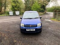 used Fiat Panda 1.2 Dynamic 5dr