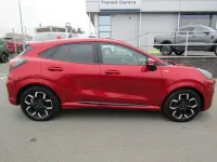 Used Ford Puma ST-Line X 2020 Lucid red pearl Hatchback