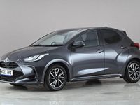 Used Toyota Yaris Hybrid Design 116 HP (85 kW) 2026 Hatchback