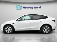 Used Tesla Model Y 282 kW (384 HP) 2022 SUV