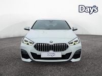 Used BMW 220 M Sport 190 HP (139 kW) 2021 White Coupe