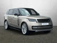 Nowe Land Rover Range Rover SE 300 KM (220 kW) 2026 Złoty SUV