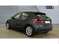 Used Audi A1 Sport 110 HP (80 kW) 2022 Grey SUV