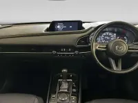 Used Mazda CX-30 186 HP (136 kW) 2023 SUV