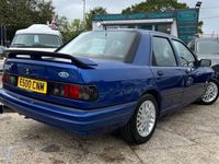 used Ford Sierra 2.0 RS Cosworth 4dr