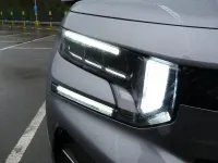 Used Citroën C3 99 HP (72 kW) 2025 Grey SUV