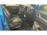 Used MG ZS 2020 Blue SUV