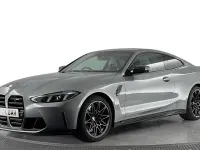Used BMW M4 Competition Edition 530 HP (389 kW) 2024 Grey Coupe