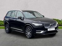 Used Volvo XC90 Inscription 235 HP (172 kW) 2022 SUV