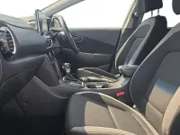 Used Hyundai Kona Premium 141 HP (103 kW) 2020 White SUV