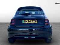 Second-hand Fiat 500e 85 kW (116 CP) 2024 Negru Hatchback