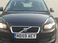 used Volvo C30 1.6D