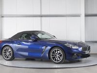 used BMW Z4 sDrive20i Sport 2.0 2dr