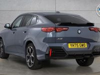 Used BMW X2 M Sport 168 HP (123 kW) 2025 Grey SUV