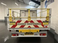 Used Renault Master Business 2020 White MPV