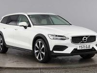 Usado Volvo V60 CC 247 HP (181 kW) 2022 Carrinha