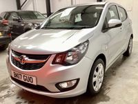 used Vauxhall Viva 1.0 SE 5door