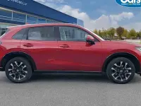 Usado Honda ZR-V Advance 184 CV (135 kW) 2026 SUV