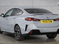 Used BMW 220 M Sport 168 HP (123 kW) 2025 Grey Coupe
