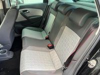 Used VW Polo Beats 2017 Black Hatchback