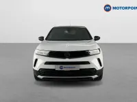 Used Vauxhall Mokka Edition 100 kW (136 HP) 2021 White SUV