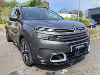 used Citroën C5 Aircross 1.5 BlueHDi 130 Flair Plus 5dr EAT8