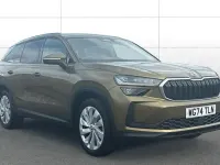 Used Skoda Kodiaq SE L 193 HP (141 kW) 2026 SUV