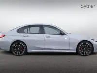 Used BMW M340 M Sport 369 HP (271 kW) 2025 Grey Sedan