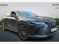 Used Lexus RX450h+ 309 HP (227 kW) 2024 Estate