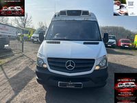 Used Mercedes Sprinter 2018 White Van