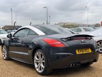 used Peugeot RCZ 1.6 THP GT [200] 2dr