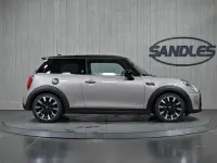 Used Mini Cooper S Exclusive 178 HP (130 kW) 2021 Grey Hatchback