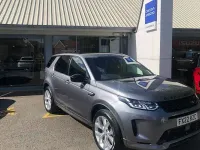 Used Land Rover Discovery Sport Urban Edition 309 HP (227 kW) 2023 SUV