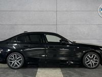 New BMW i5 M Sport 246 kW (335 HP) 2025 Black