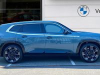 Used BMW XM Comfort Edition 653 HP (480 kW) 2023 Green SUV