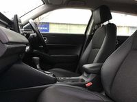 Used Honda HR-V Advance 131 HP (96 kW) 2023 Grey SUV