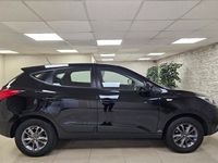 used Hyundai ix35 1.6 GDI S 5dr 2WD