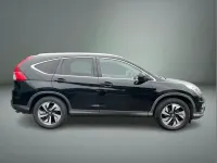 Used Honda CR-V EX 160 HP (117 kW) 2016 Black SUV