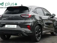 Used Ford Puma ST-Line X 2023 Grey SUV