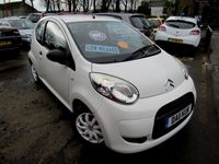 used Citroën C1 1.0i VT 3dr