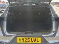 Gebraucht Renault Symbioz Iconic Esprit Alpine 143 PS (105 kW) 2025 Grau SUV