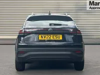 Used VW Taigo Life 95 HP (69 kW) 2022 Black SUV