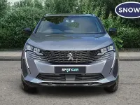 Used Peugeot 3008 Active+ 131 HP (96 kW) 2023 Grey SUV