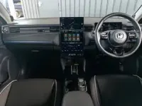 Usado Honda e:Ny1 Elegance 150 kW (204 HP) 2024 Cinzento SUV