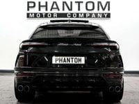 Used Lamborghini Urus 650 HP (478 kW) 2020 Black SUV
