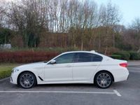 used BMW 530 5 Series e M Sport 4dr Auto