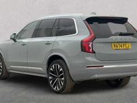 Used Volvo XC90 Ultra 247 HP (181 kW) 2025 SUV